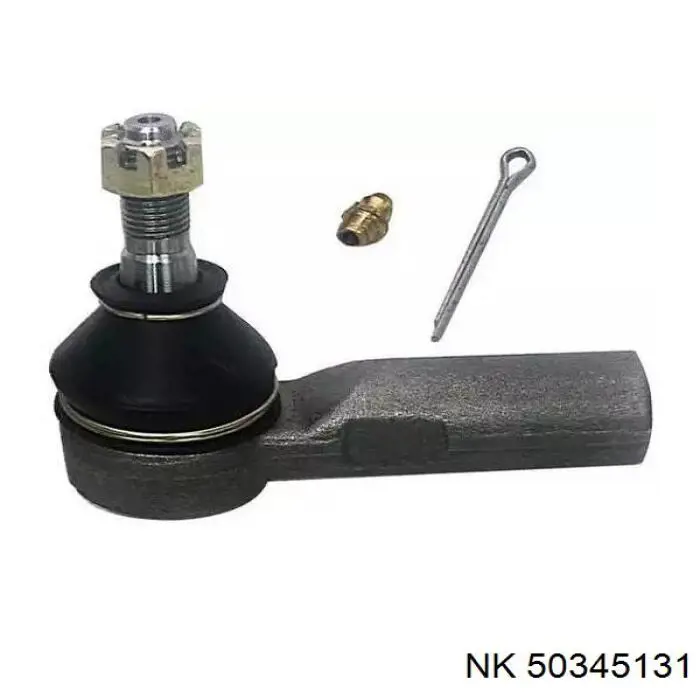 Наконечник рульовий NK 50345131 ціна, від 17.69 USD