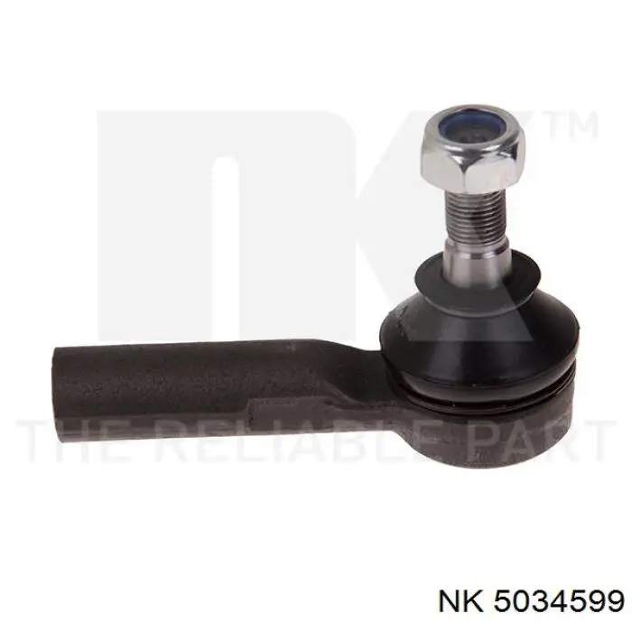 Купити 5034599 NK Рульовий наконечник