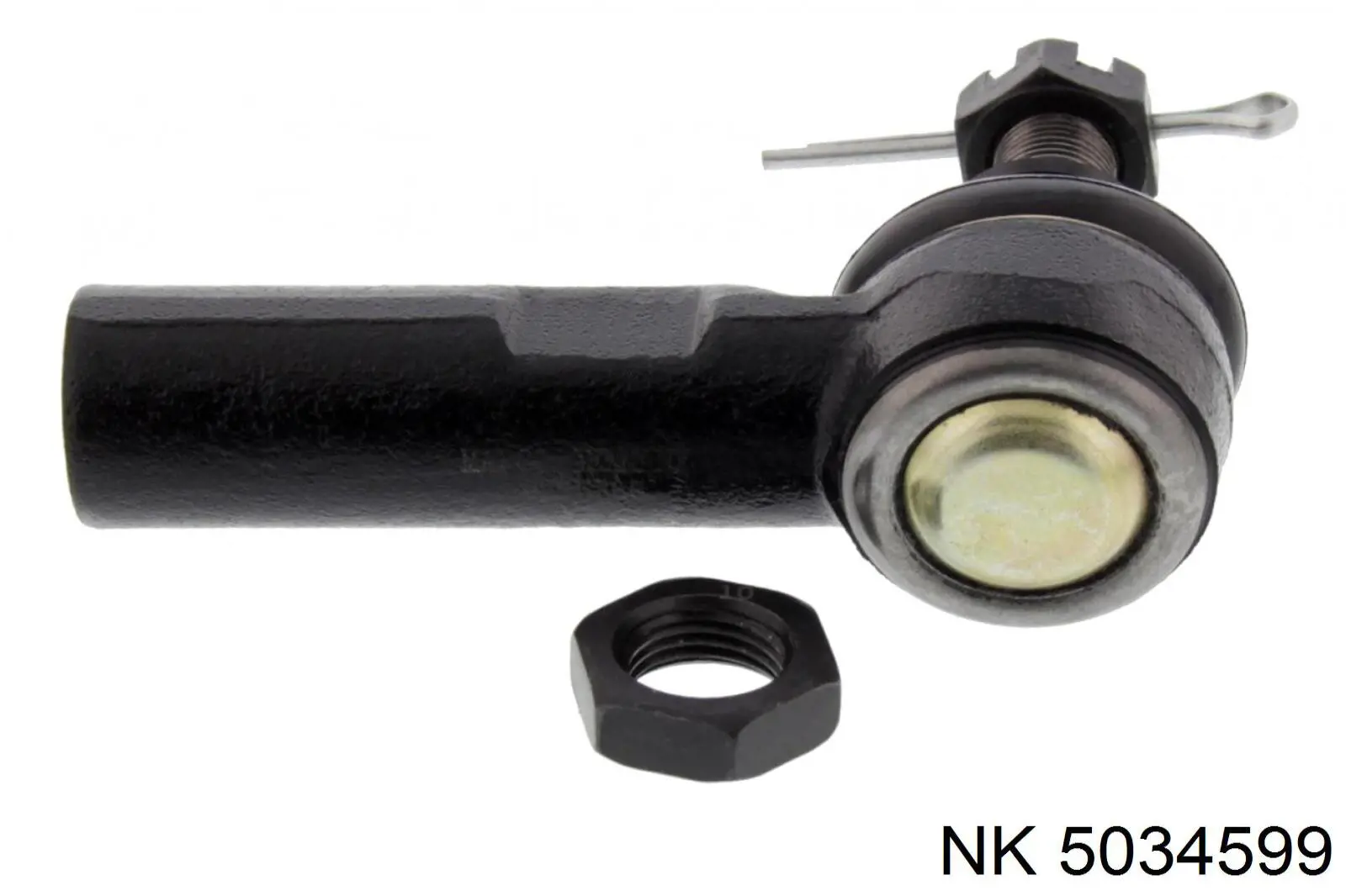 Накінечник рульової тяги, зовнішній NK 5034599