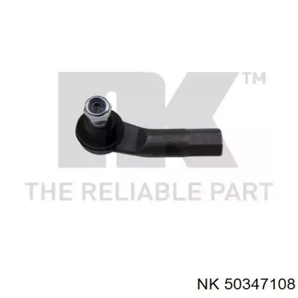 Наконечник рульовий NK 50347108 ціна, від 11.50 USD