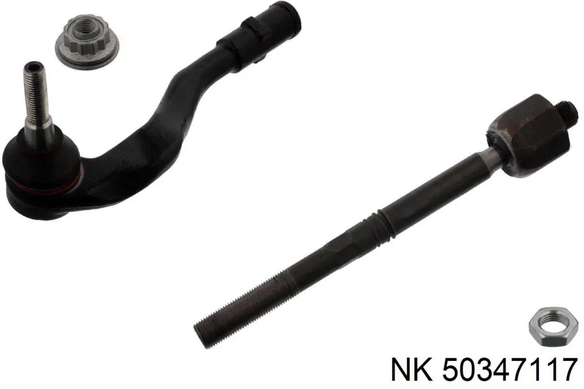 Купити 50347117 NK Тяга рульова поздовжня