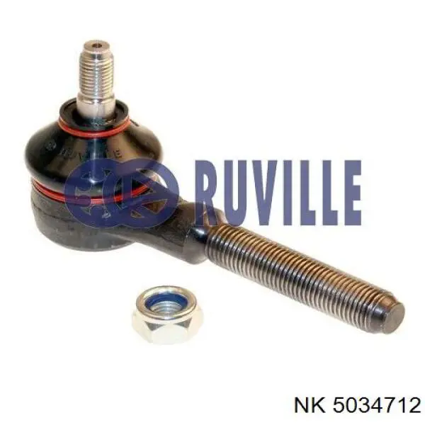Купити 5034712 NK Рульовий наконечник