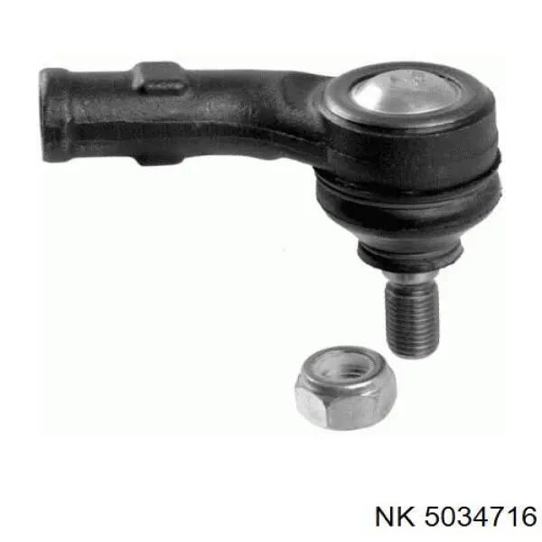 Рульовий наконечник 5034716 NK