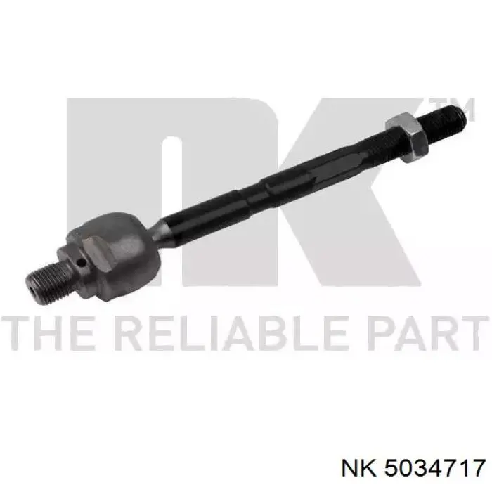 Тяга рульова NK 5034717