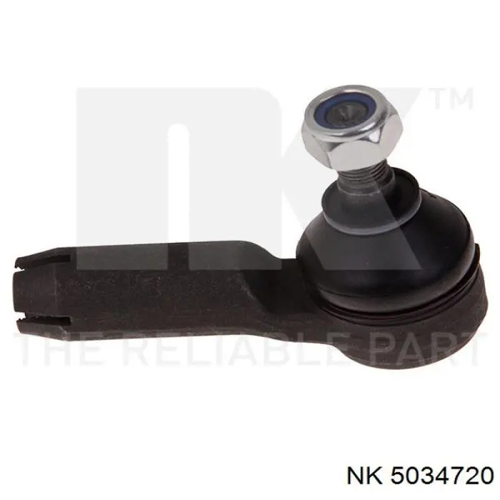 Купити 5034720 NK Рульовий наконечник