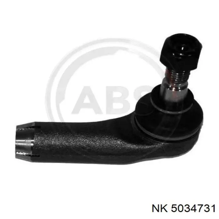 Наконечник рульовий NK 5034731 ціна, від 7.73 USD