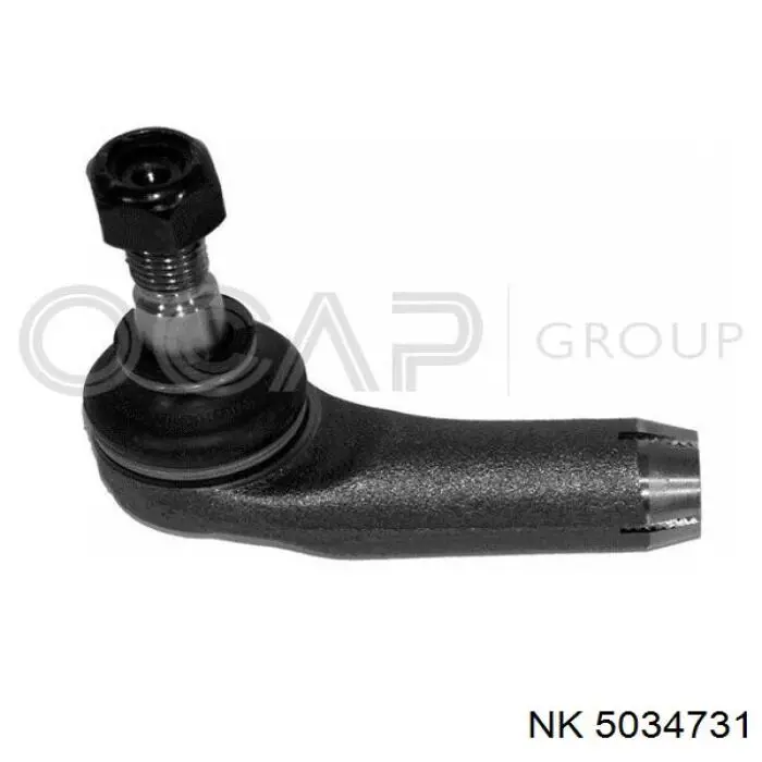 Купити 5034731 NK Рульовий наконечник