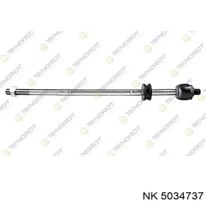 Купити 5034737 NK Тяга рульова поздовжня