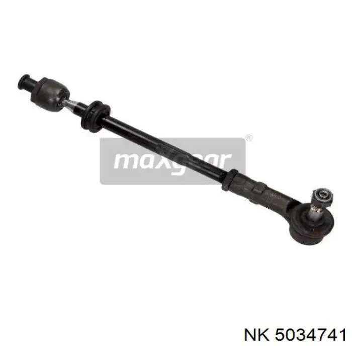 Тяга рульова поперечна NK 5034741 ціна, від 12.09 USD