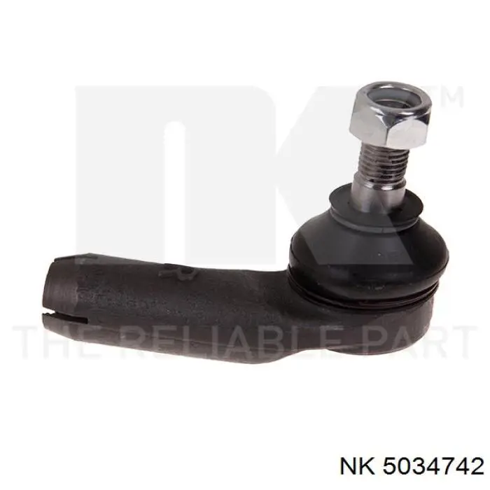 Купити 5034742 NK Рульовий наконечник