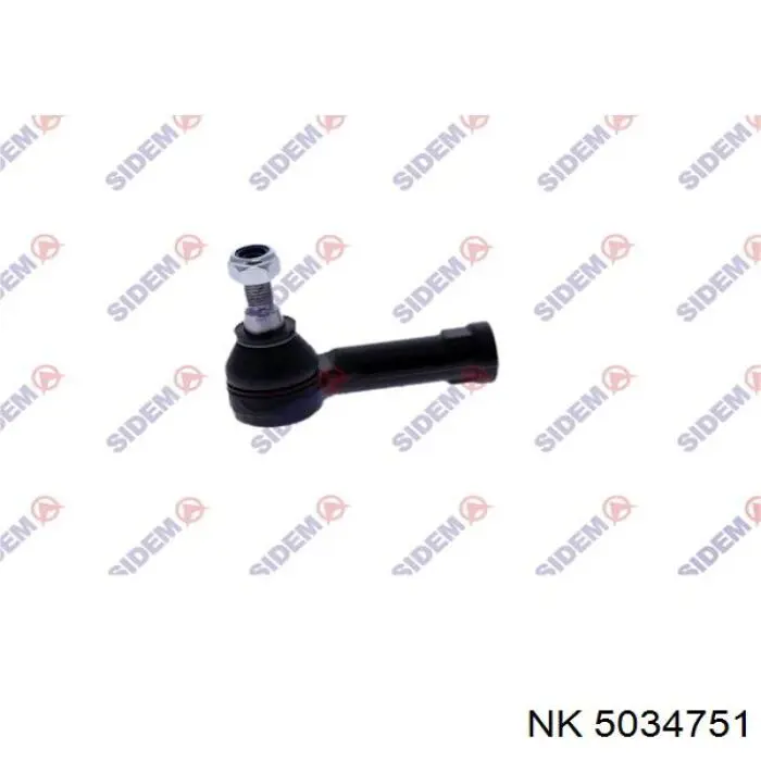 Рульовий наконечник 5034751 NK