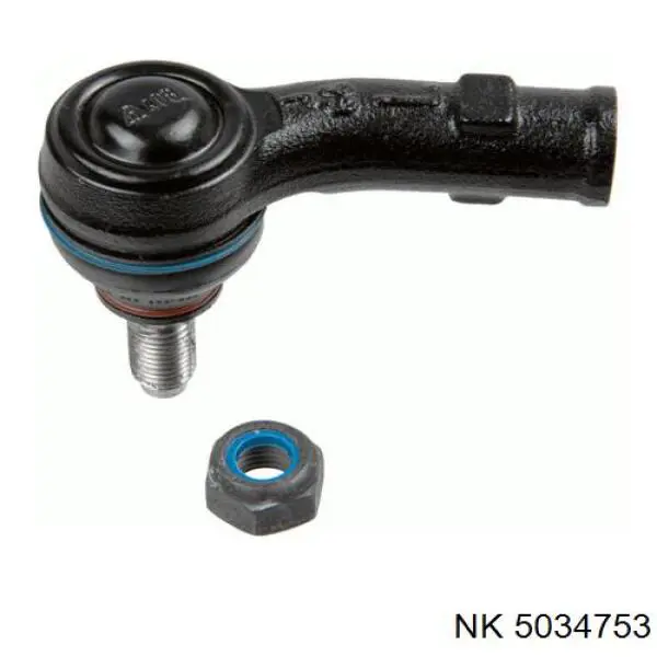 Наконечник рульовий NK 5034753 ціна, від 5.79 USD