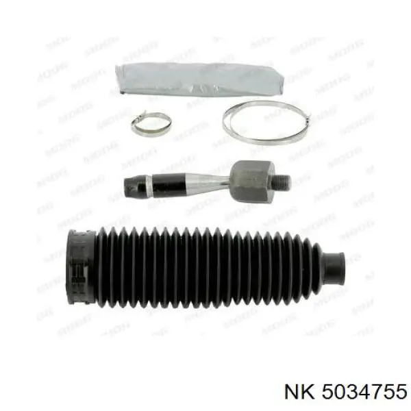 Купити 5034755 NK Тяга рульова поздовжня
