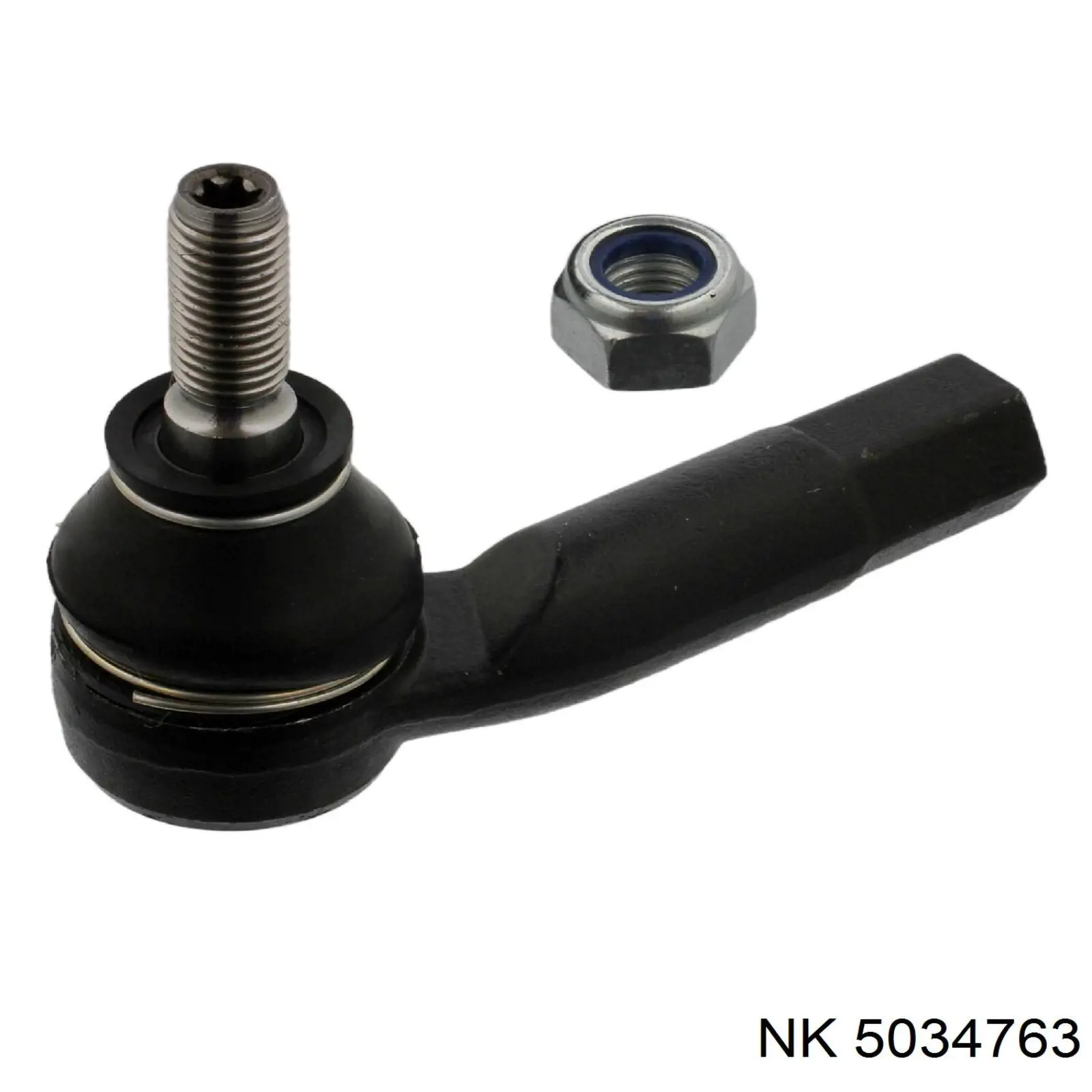 Наконечник рульовий NK 5034763 ціна, від 9.35 USD