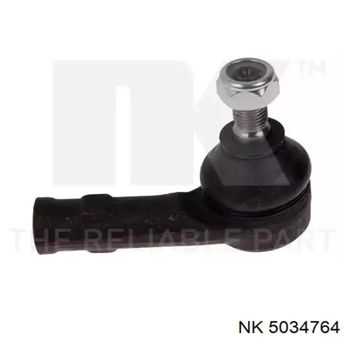 Купити 5034764 NK Рульовий наконечник