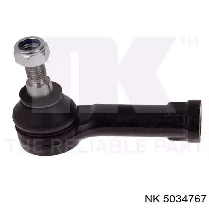 Купити 5034767 NK Рульовий наконечник