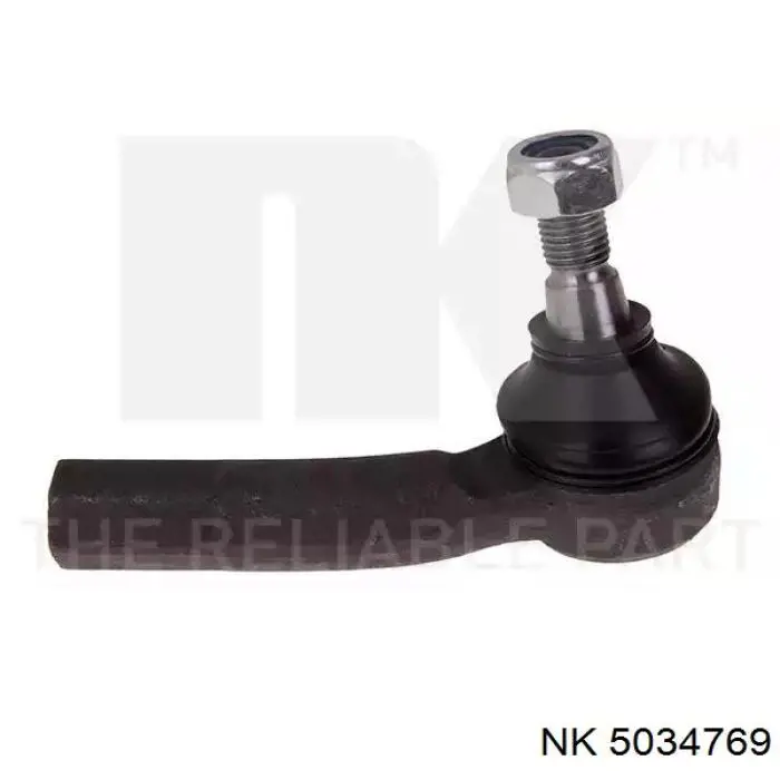 Купити 5034769 NK Рульовий наконечник