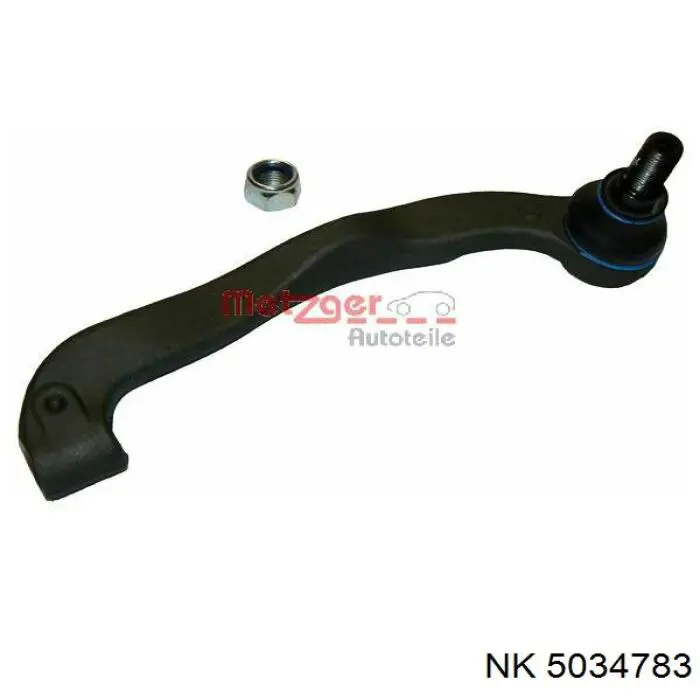 Купити 5034783 NK Рульовий наконечник