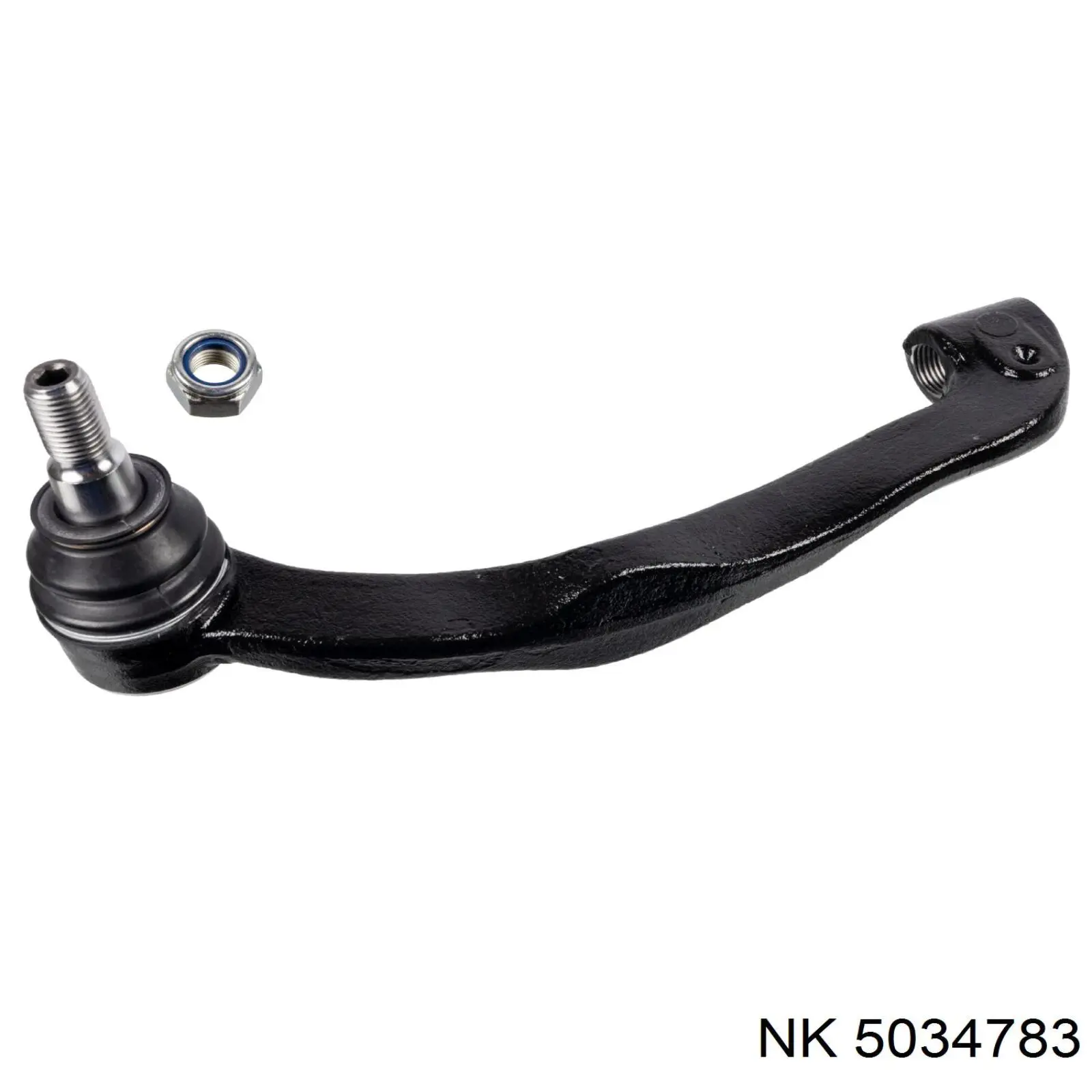 Наконечник рульовий NK 5034783 ціна, від 16.97 USD