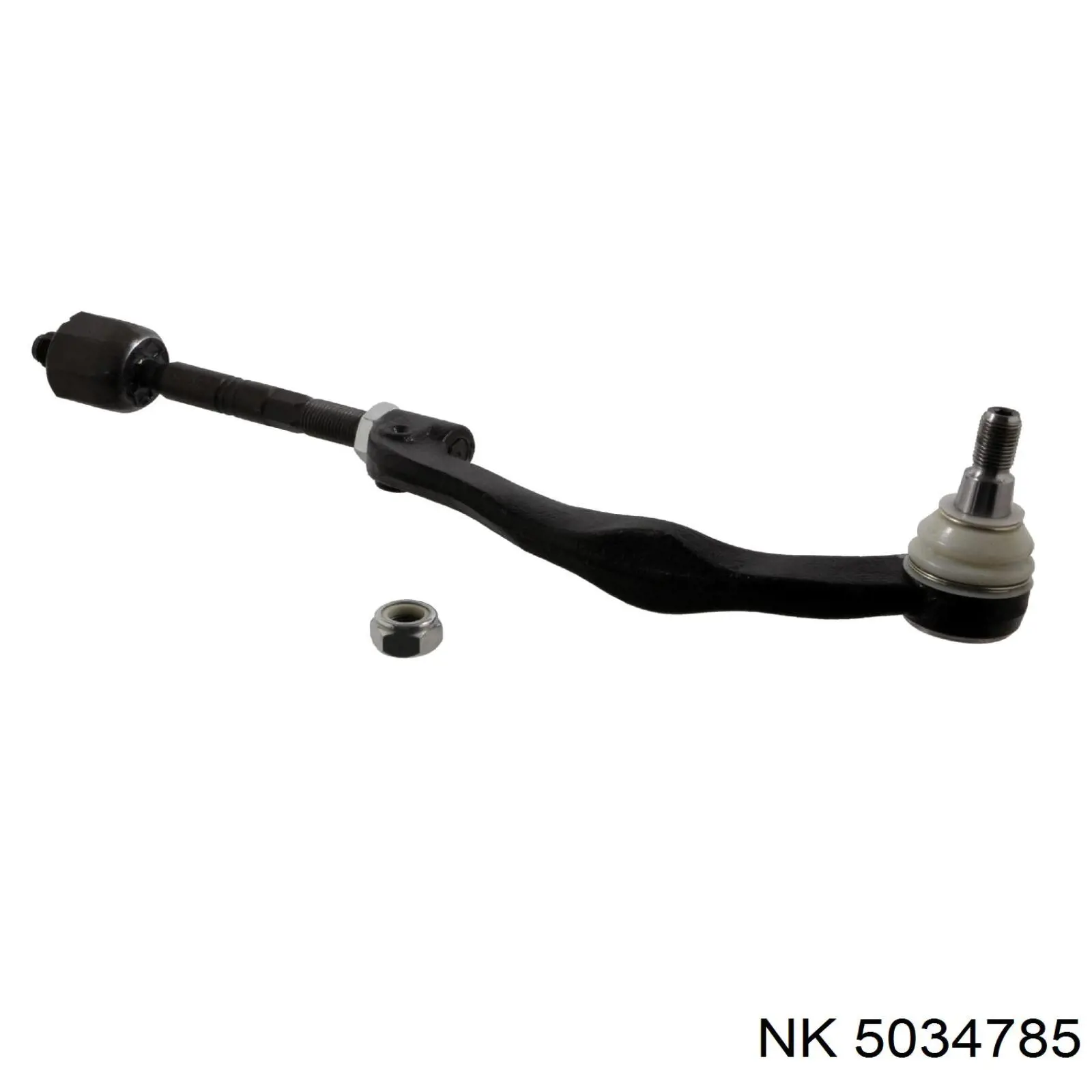 Рульова тяга 5034785 NK