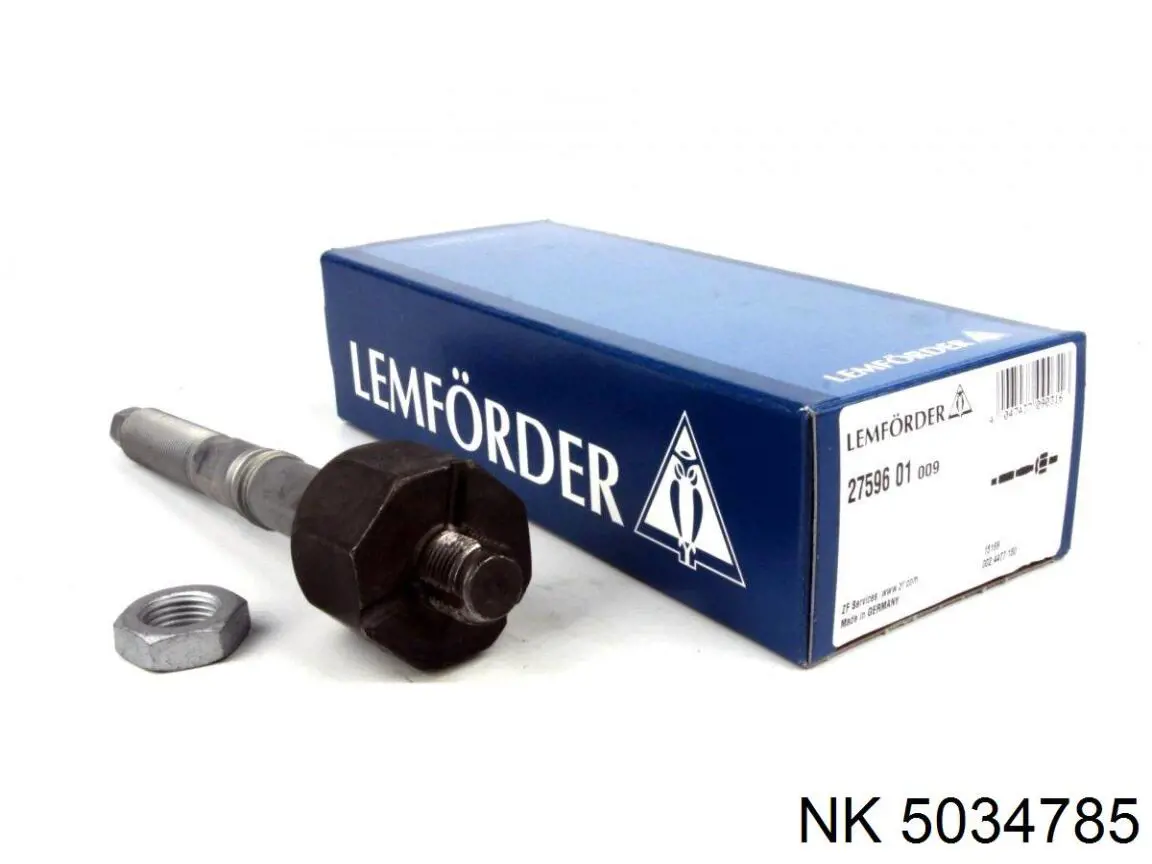 Тяга рульова NK 5034785