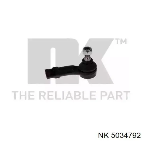 Купити 5034792 NK Рульовий наконечник
