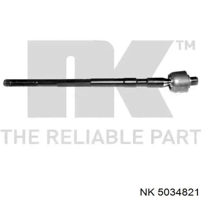 Тяга рульова NK 5034821