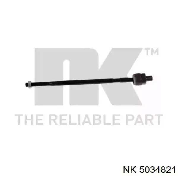 Тяга рульова поперечна NK 5034821 ціна, від 11.27 USD