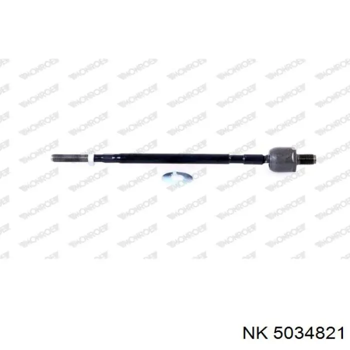 Купити 5034821 NK Тяга рульова поздовжня