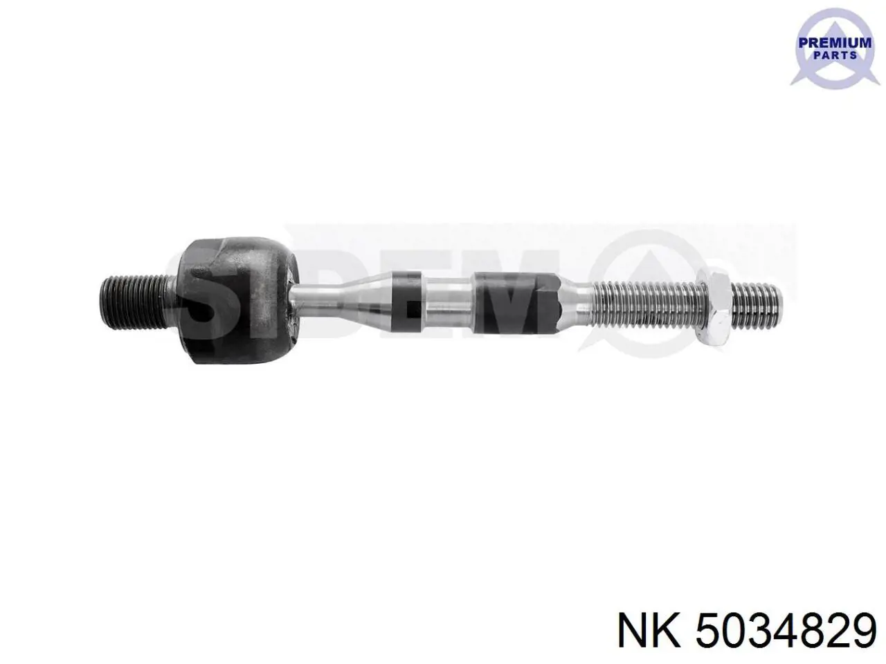 Купити 5034829 NK Тяга рульова поздовжня
