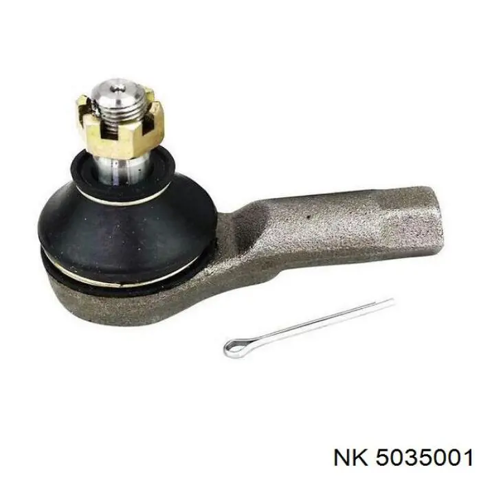 Накінечник рульової тяги, зовнішній NK 5035001