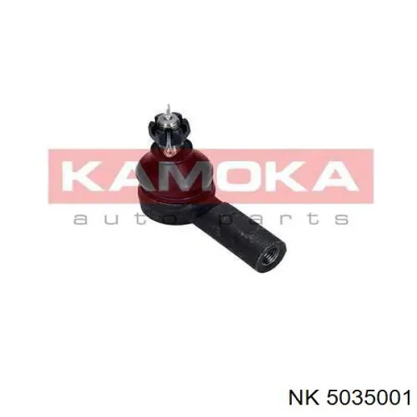 Рульовий наконечник 5035001 NK