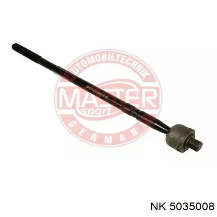  NK 5035008 ціна, від 23.28 USD