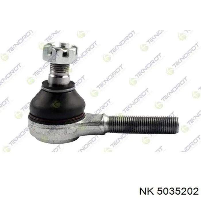 Наконечник рульовий NK 5035202 ціна, від 9.76 USD