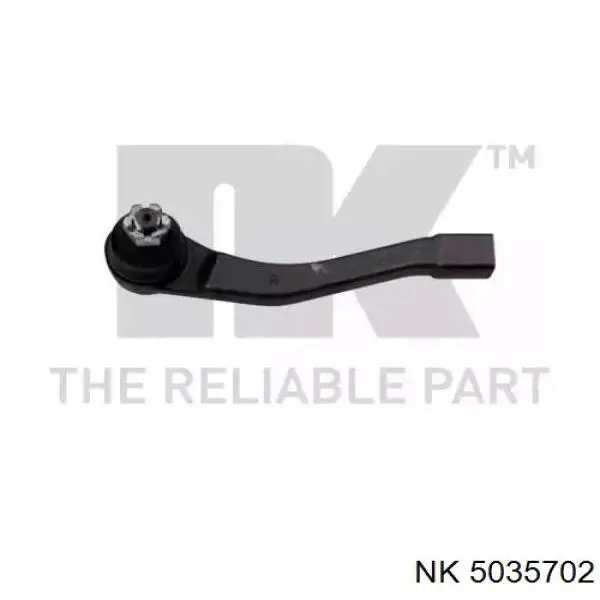 Купити 5035702 NK Рульовий наконечник