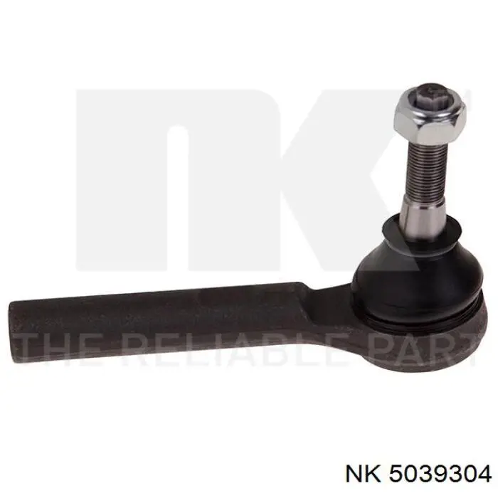 Купити 5039304 NK Рульовий наконечник