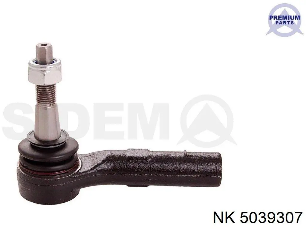 Наконечник рульовий NK 5039307 ціна, від 16.42 USD