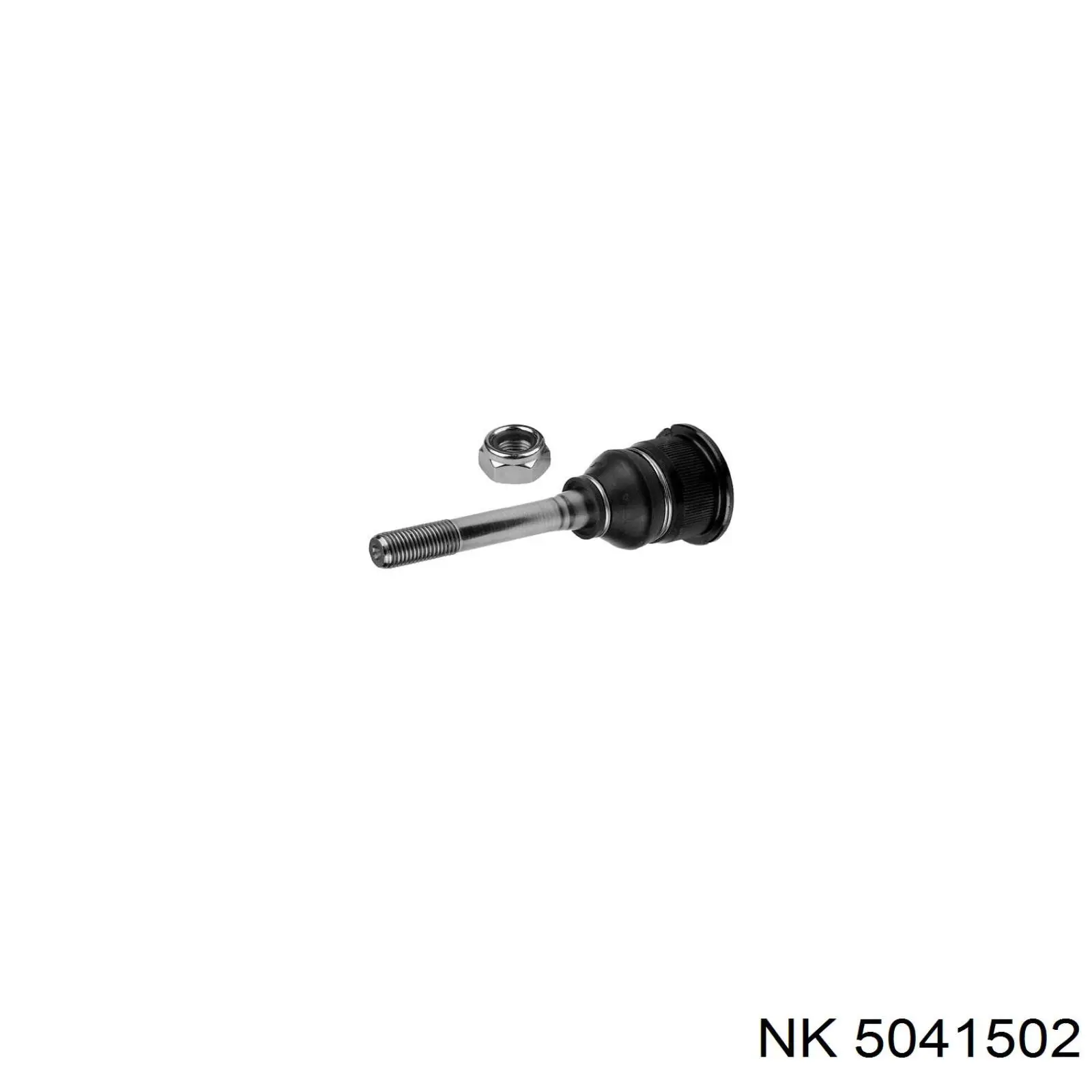 Кульова опора, нижня NK 5041502 ціна, від 11.59 USD