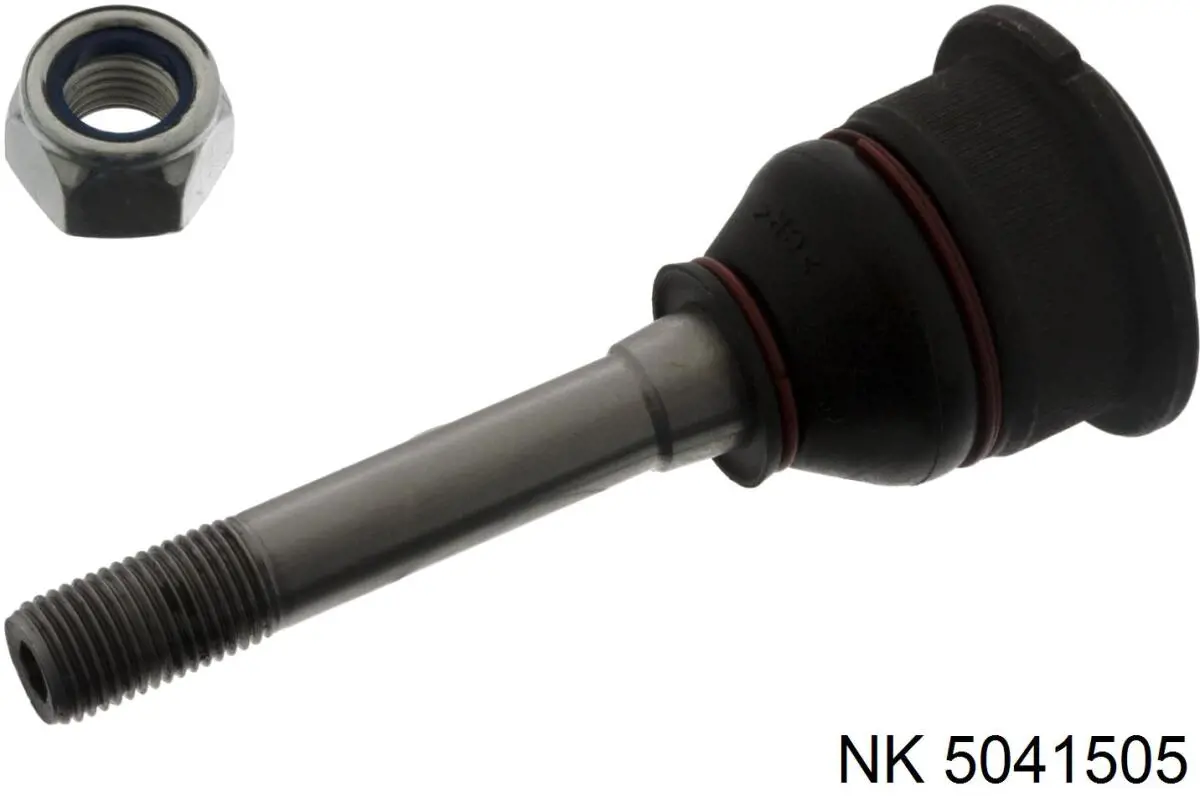 Кульова опора, нижня NK 5041505 ціна, від 11.59 USD