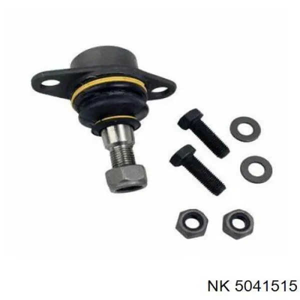 5041515 NK Кульові на авто
