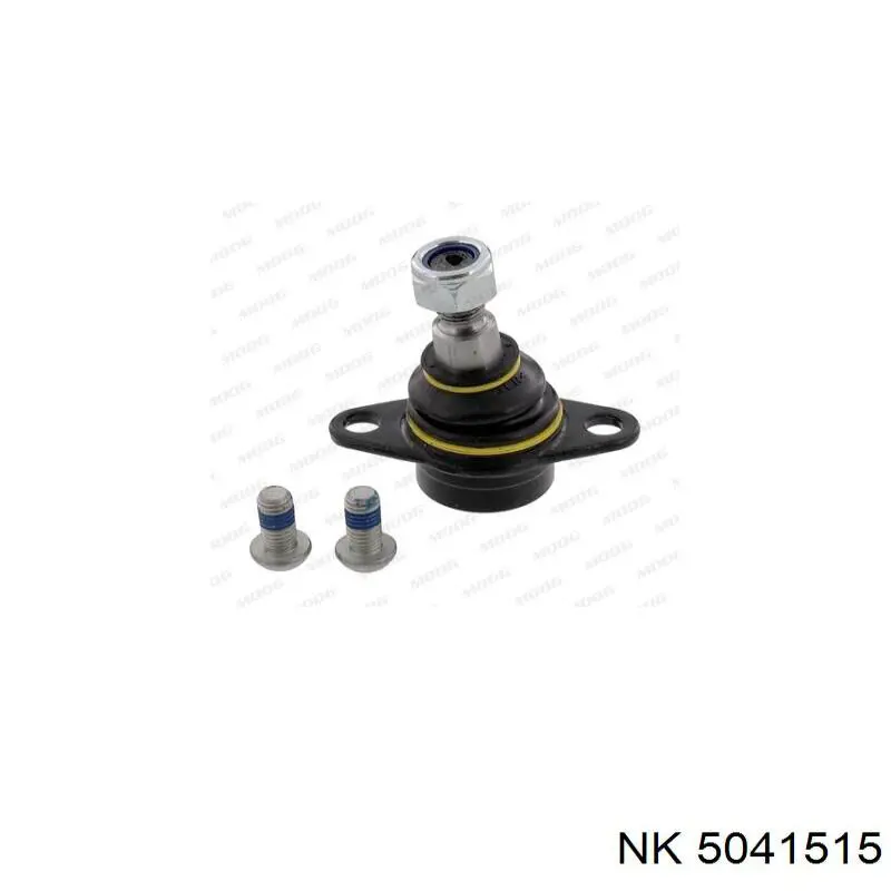 Кульова опора, нижня NK 5041515 ціна, від 14.19 USD