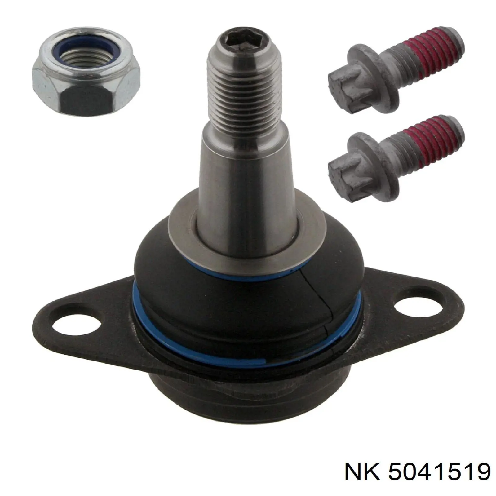 Кульова опора, нижня NK 5041519 ціна, від 15.38 USD
