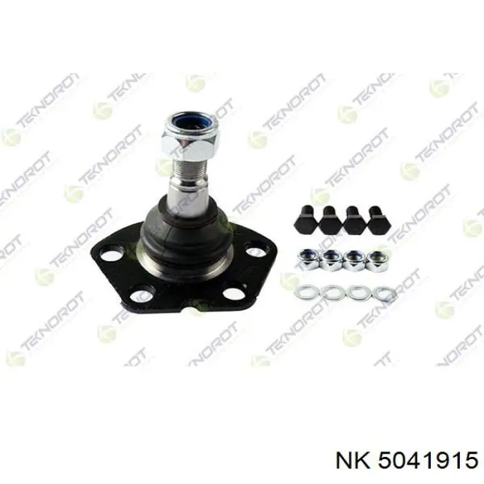 Кульова опора, нижня NK 5041915 ціна, від 11.53 USD