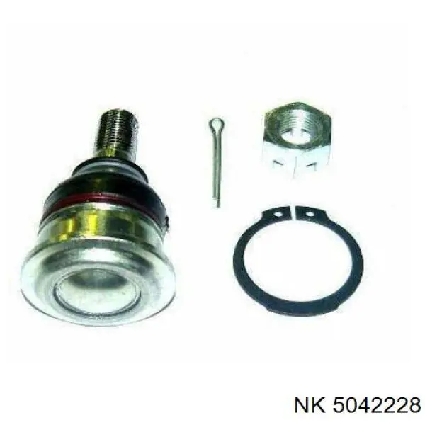 Купити 5042228 NK Кульова опора, нижня