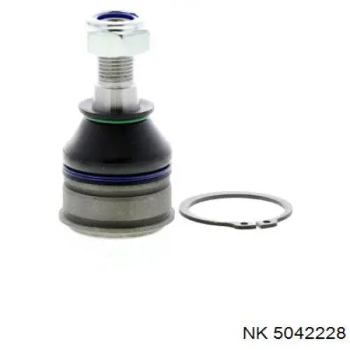 Кульова опора, нижня 5042228 NK