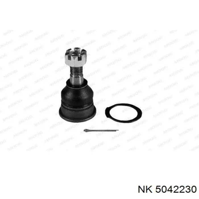Кульова опора, нижня NK 5042230 ціна, від 8.03 USD