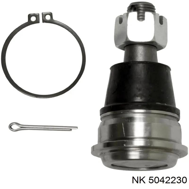 Купити 5042230 NK Кульова опора, нижня