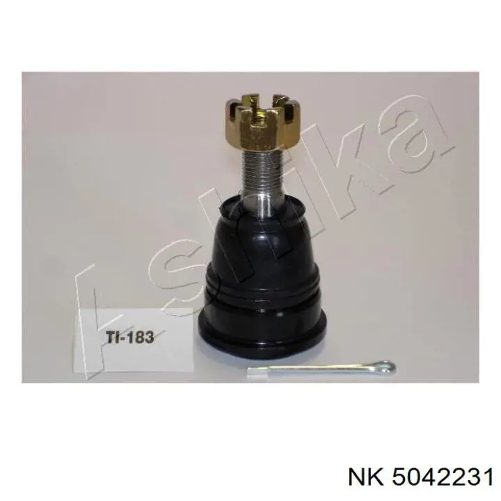 Купити 5042231 NK Кульова опора, нижня