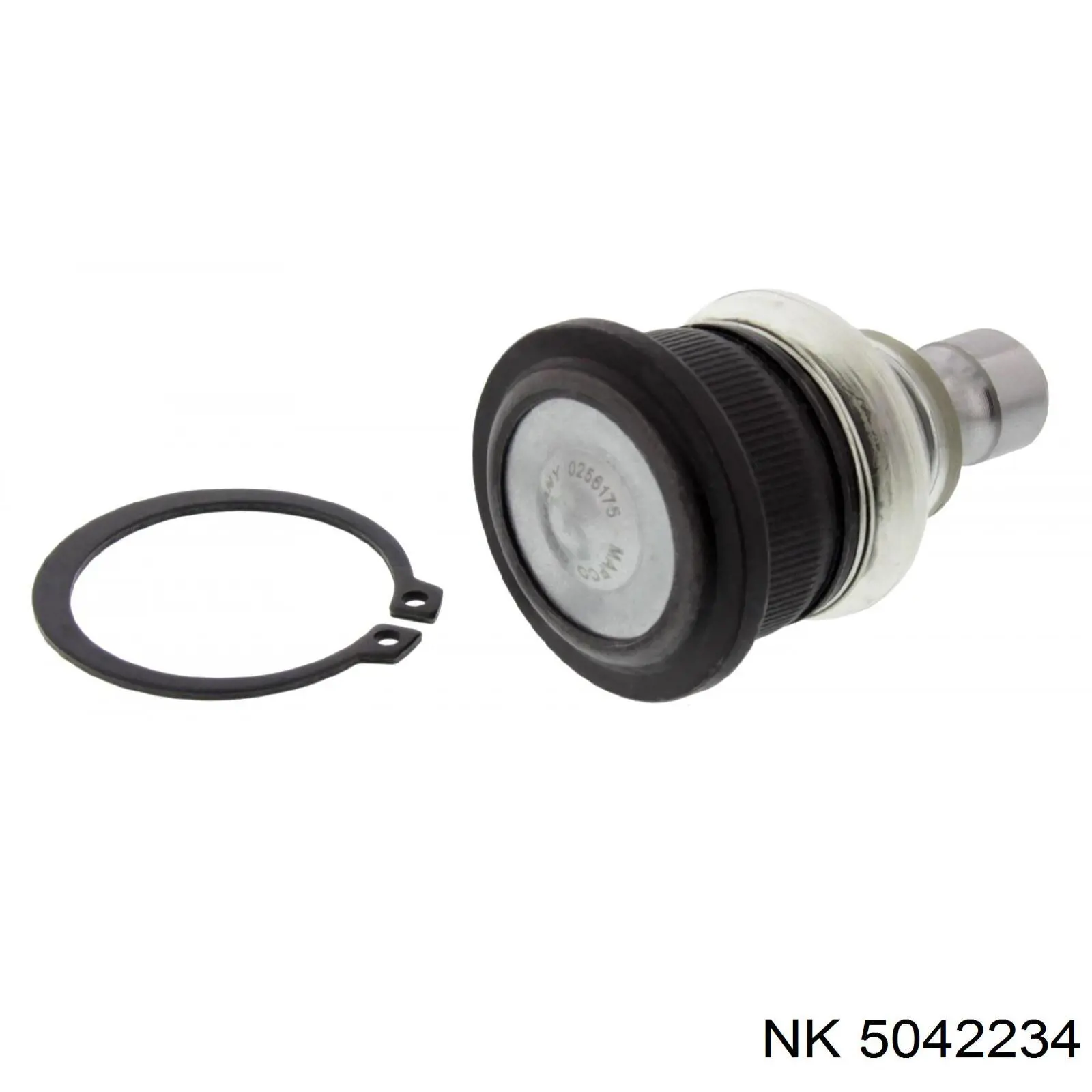 Купити 5042234 NK Кульова опора, нижня