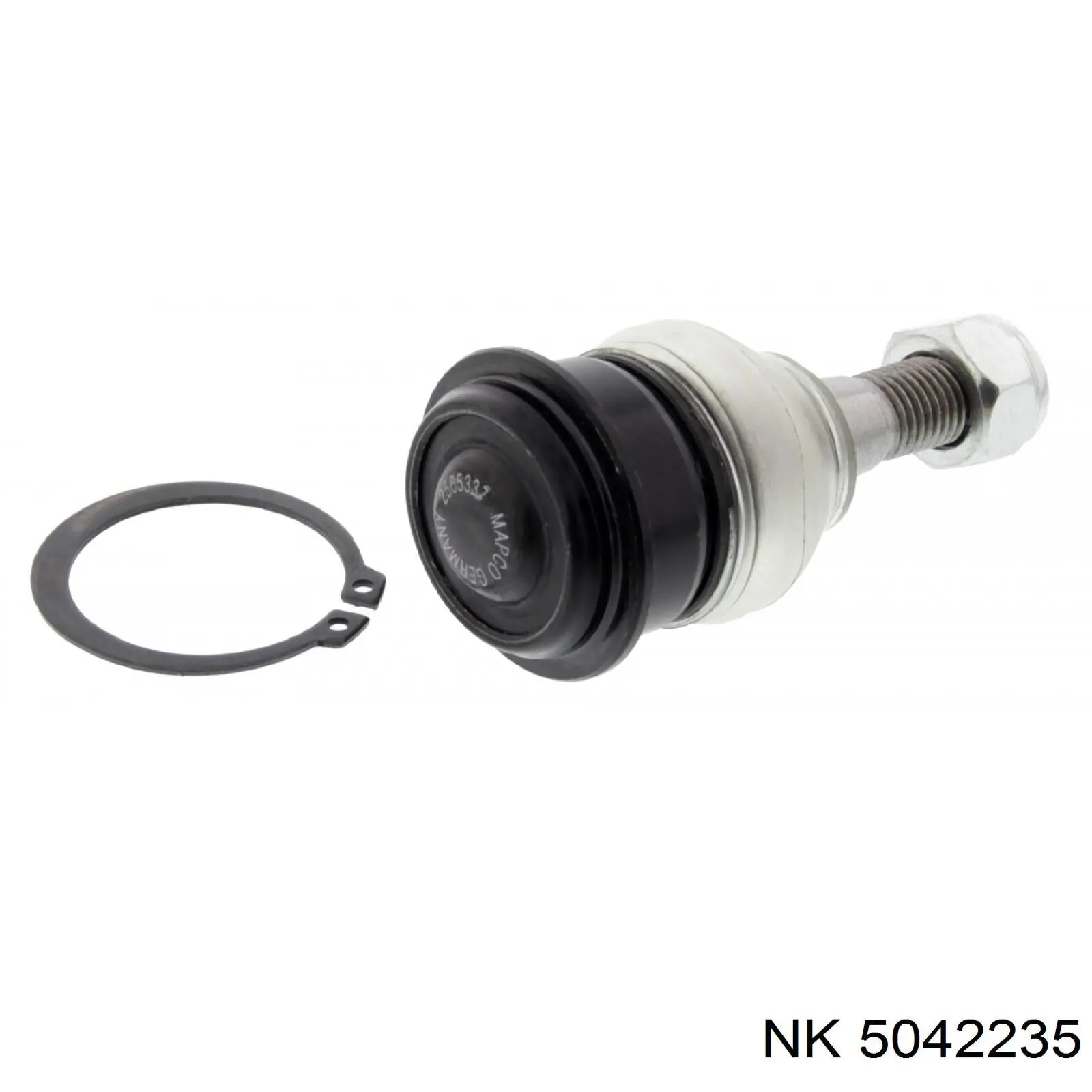 Купити 5042235 NK Кульова опора, нижня